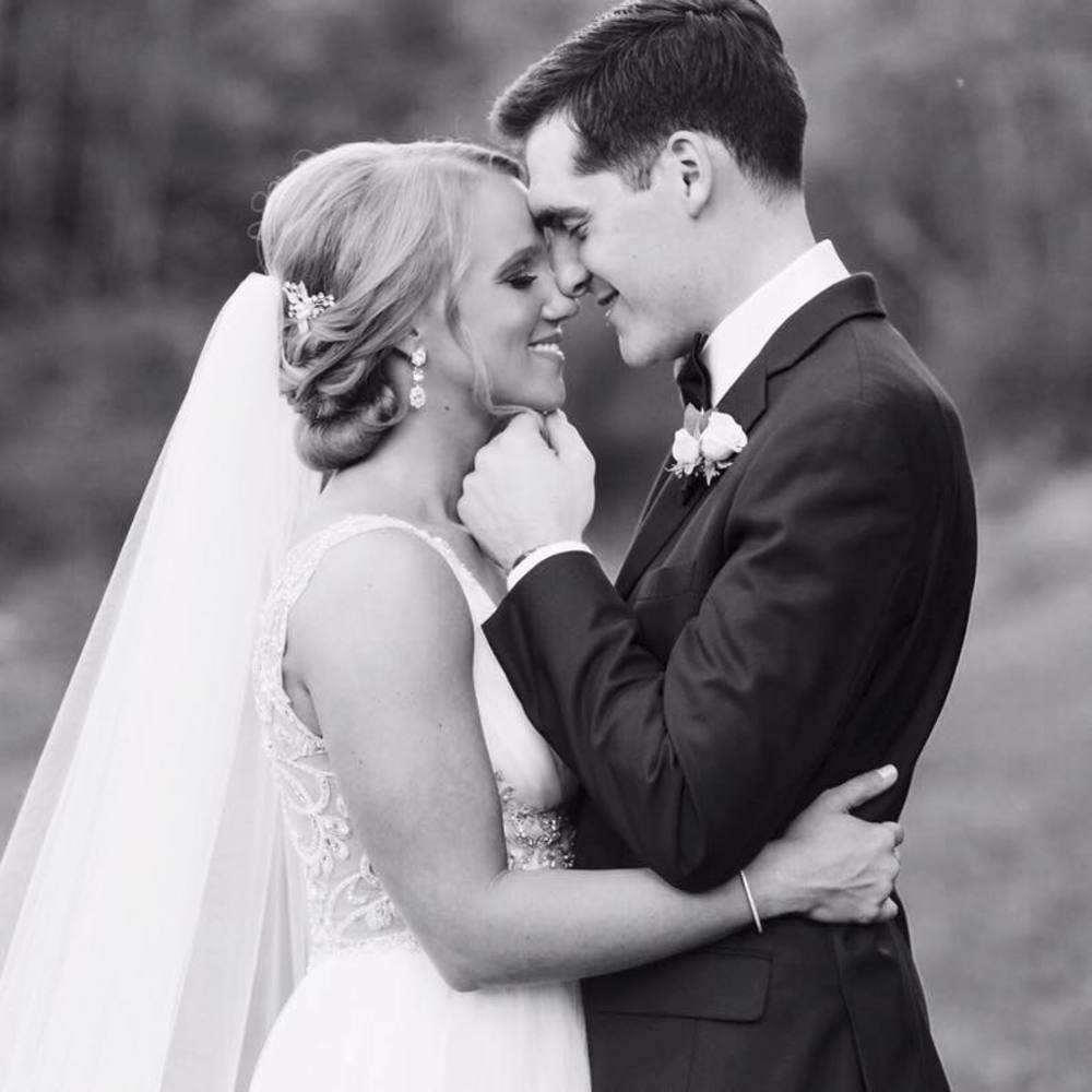 Meet your Posher, Caroline